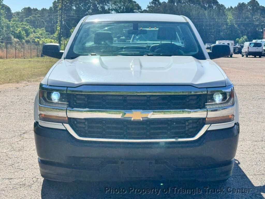 2016 Chevrolet 1500HD PICK UP JUST 20k MILES! SUPER NICE UNIT! POWER EQUIPMENT! FINANCE OR LEASE! - 23016283 - 2