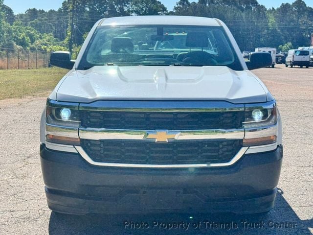 2016 Chevrolet 1500HD PICK UP JUST 20k MILES! SUPER NICE UNIT! POWER EQUIPMENT! FINANCE OR LEASE! - 23016283 - 2