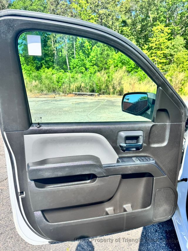2016 Chevrolet 1500HD PICK UP JUST 20k MILES! SUPER NICE UNIT! POWER EQUIPMENT! FINANCE OR LEASE! - 23016283 - 30