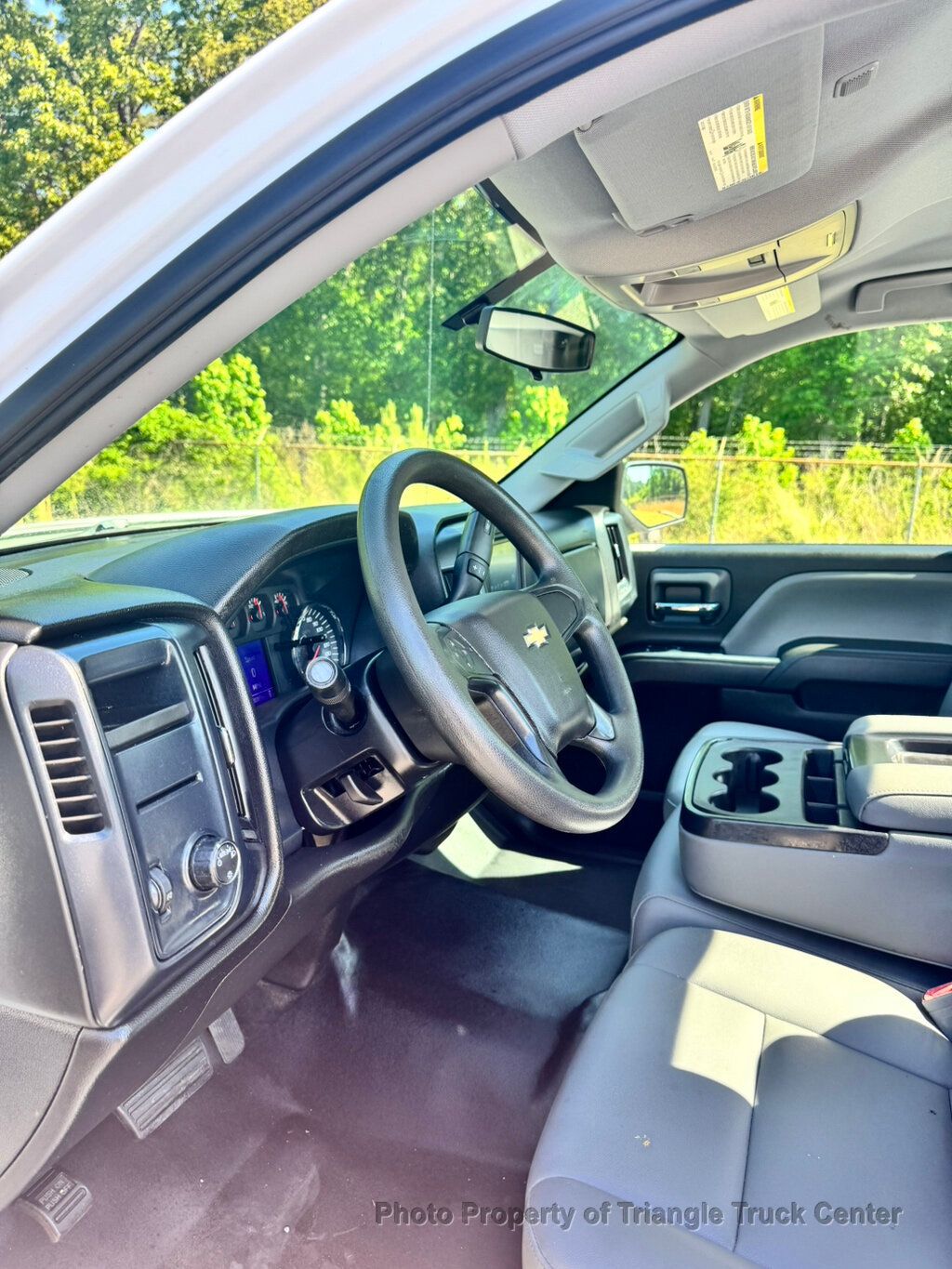 2016 Chevrolet 1500HD PICK UP JUST 20k MILES! SUPER NICE UNIT! POWER EQUIPMENT! FINANCE OR LEASE! - 23016283 - 31