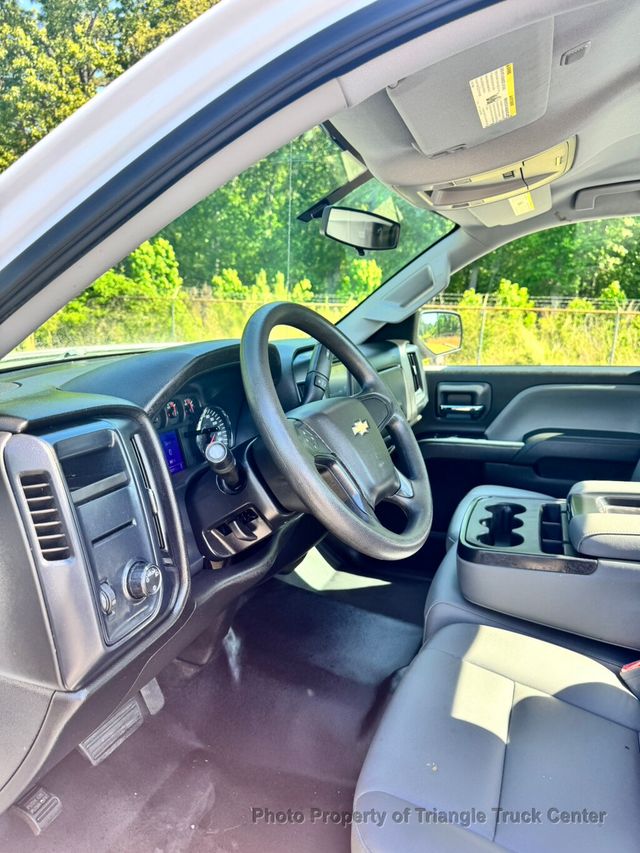 2016 Chevrolet 1500HD PICK UP JUST 20k MILES! SUPER NICE UNIT! POWER EQUIPMENT! FINANCE OR LEASE! - 23016283 - 31