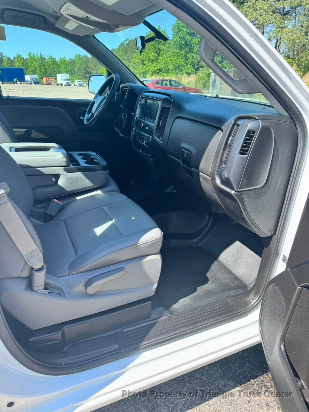 2016 Chevrolet 1500HD PICK UP JUST 20k MILES! SUPER NICE UNIT! POWER EQUIPMENT! FINANCE OR LEASE! - 23016283 - 37