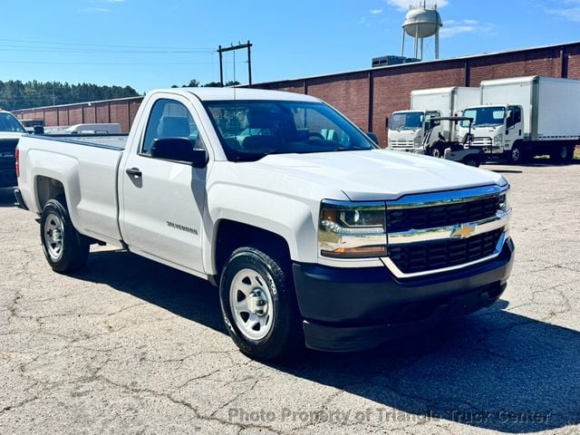 2016 Chevrolet 1500HD PICK UP JUST 20k MILES! SUPER NICE UNIT! POWER EQUIPMENT! FINANCE OR LEASE! - 23016283 - 3