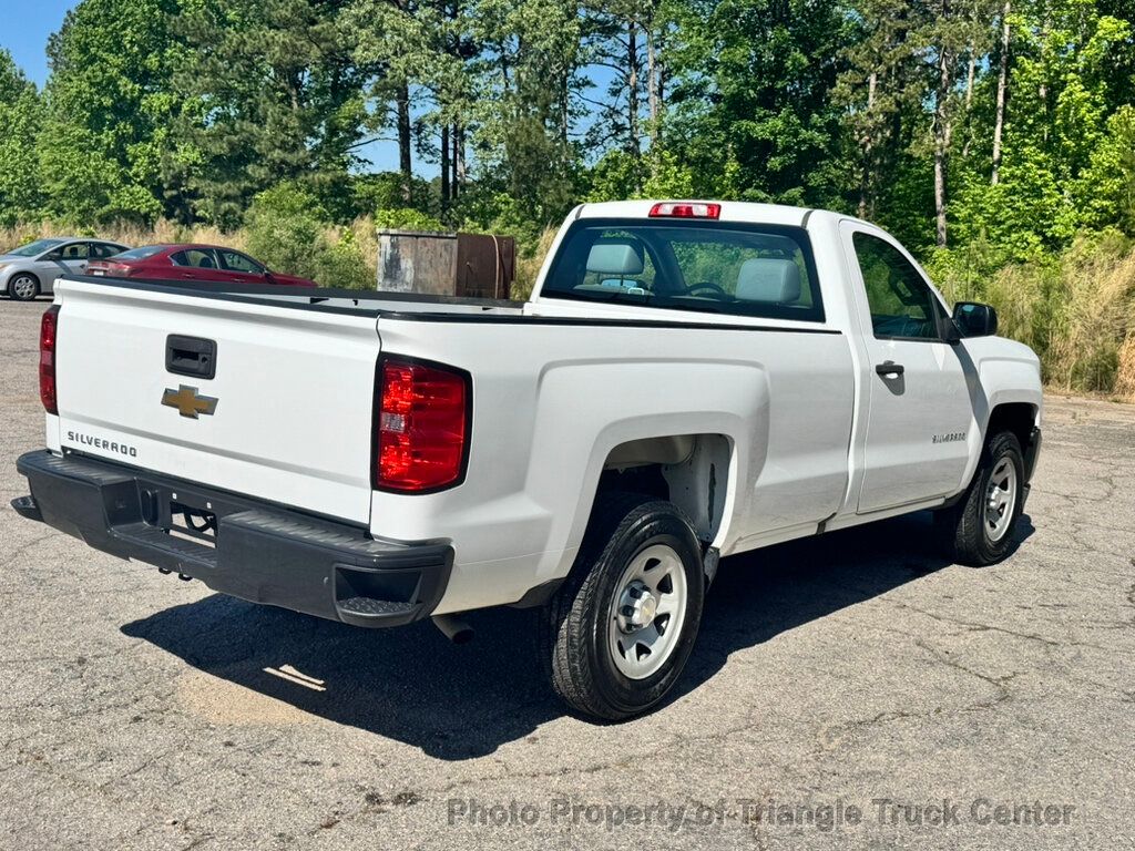2016 Chevrolet 1500HD PICK UP JUST 20k MILES! SUPER NICE UNIT! POWER EQUIPMENT! FINANCE OR LEASE! - 23016283 - 4