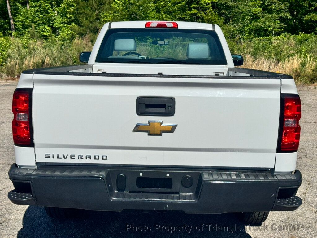 2016 Chevrolet 1500HD PICK UP JUST 20k MILES! SUPER NICE UNIT! POWER EQUIPMENT! FINANCE OR LEASE! - 23016283 - 5