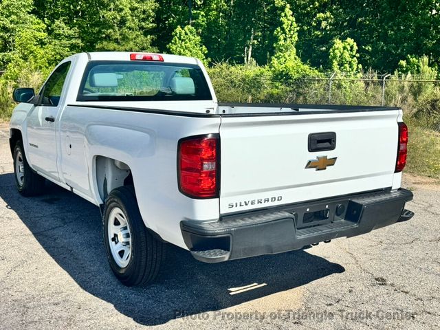 2016 Chevrolet 1500HD PICK UP JUST 20k MILES! SUPER NICE UNIT! POWER EQUIPMENT! FINANCE OR LEASE! - 23016283 - 6