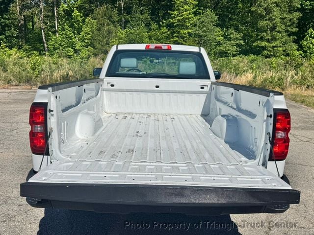 2016 Chevrolet 1500HD PICK UP JUST 20k MILES! SUPER NICE UNIT! POWER EQUIPMENT! FINANCE OR LEASE! - 23016283 - 8