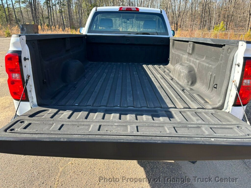 2016 Chevrolet 1500HD SUPER CLEAN UNIT! JUST 46k MILES! +FULL POWER EQUIPMENT! RHINO LINER - 22975352 - 9