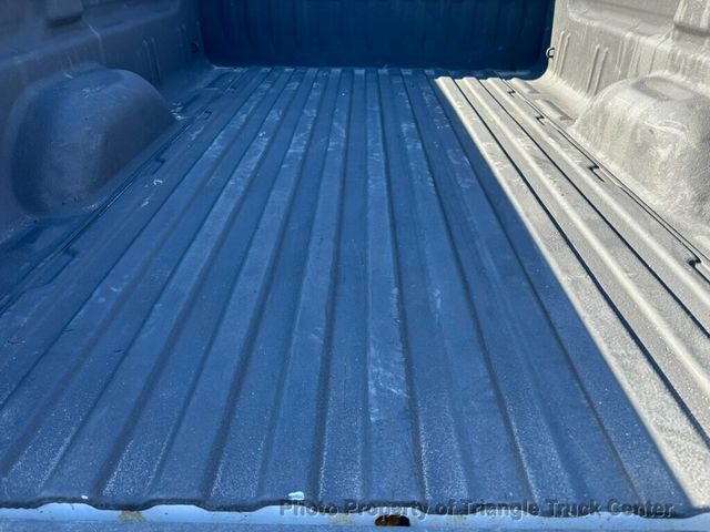 2016 Chevrolet 1500HD SUPER CLEAN UNIT! JUST 46k MILES! +FULL POWER EQUIPMENT! RHINO LINER - 22975352 - 10