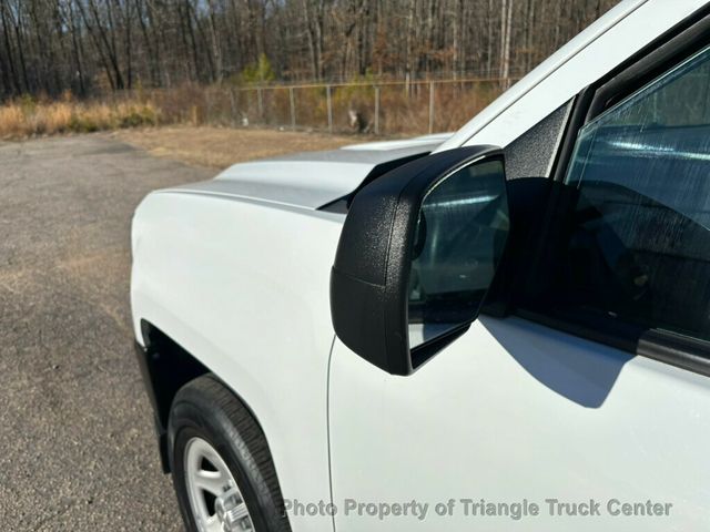 2016 Chevrolet 1500HD SUPER CLEAN UNIT! JUST 46k MILES! +FULL POWER EQUIPMENT! RHINO LINER - 22975352 - 15