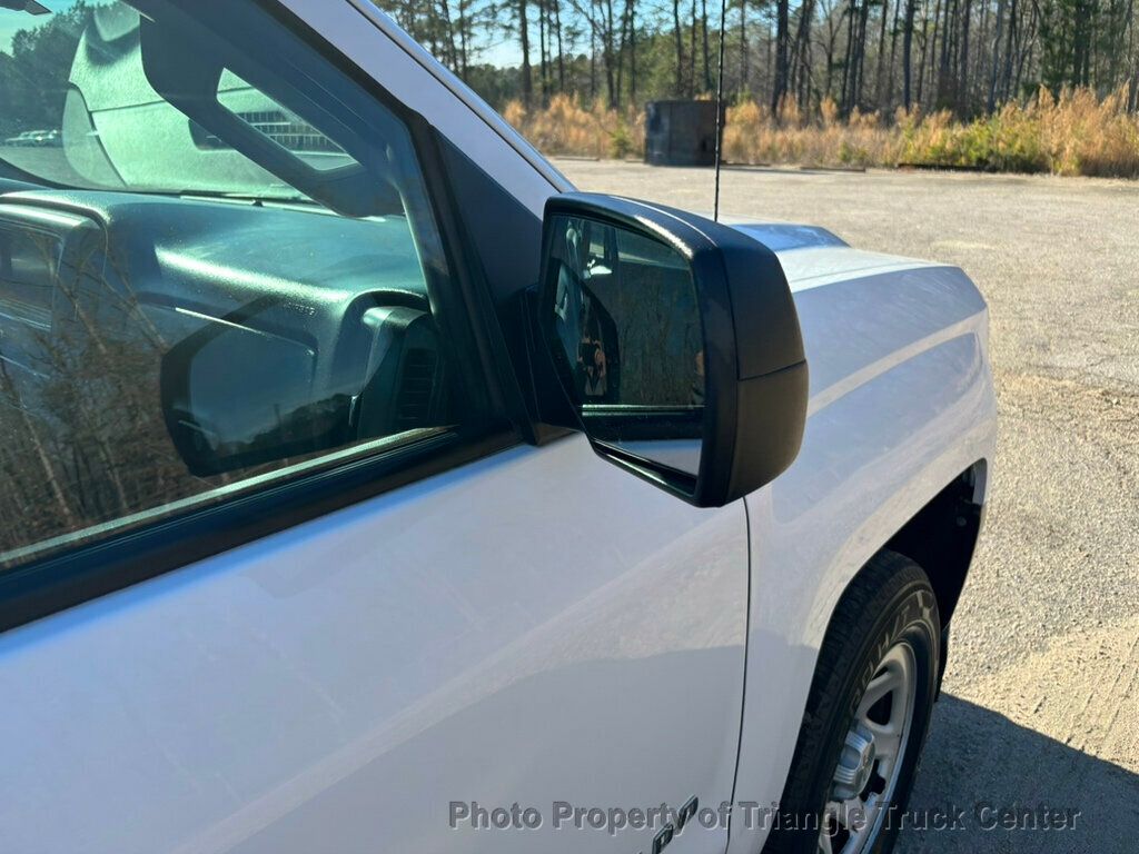 2016 Chevrolet 1500HD SUPER CLEAN UNIT! JUST 46k MILES! +FULL POWER EQUIPMENT! RHINO LINER - 22975352 - 16