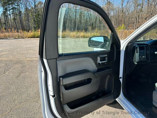 2016 Chevrolet 1500HD SUPER CLEAN UNIT! JUST 46k MILES! +FULL POWER EQUIPMENT! RHINO LINER - 22975352 - 17