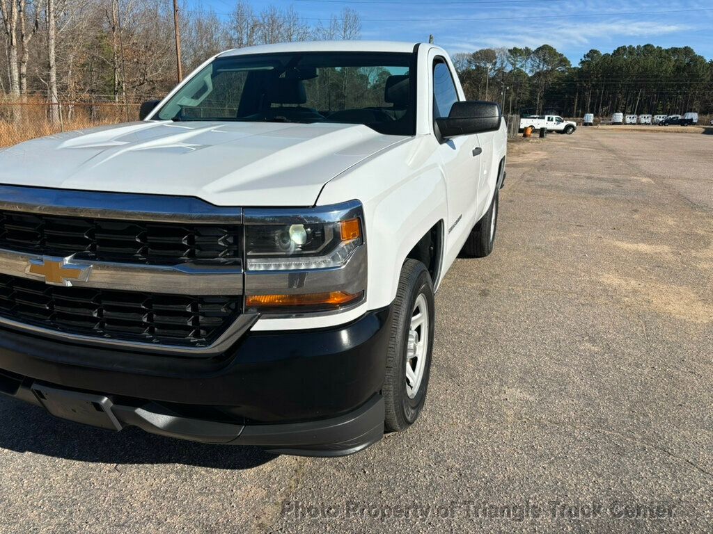 2016 Chevrolet 1500HD SUPER CLEAN UNIT! JUST 46k MILES! +FULL POWER EQUIPMENT! RHINO LINER - 22975352 - 1