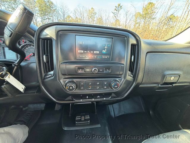 2016 Chevrolet 1500HD SUPER CLEAN UNIT! JUST 46k MILES! +FULL POWER EQUIPMENT! RHINO LINER - 22975352 - 25