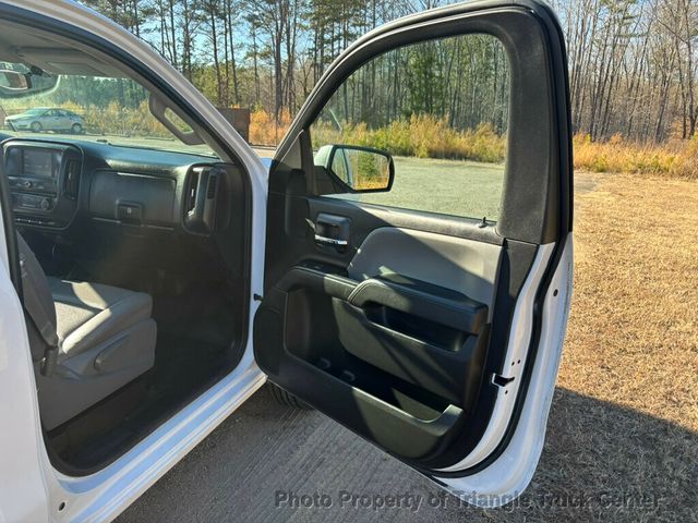 2016 Chevrolet 1500HD SUPER CLEAN UNIT! JUST 46k MILES! +FULL POWER EQUIPMENT! RHINO LINER - 22975352 - 26