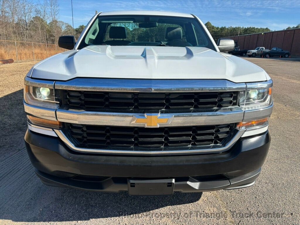 2016 Chevrolet 1500HD SUPER CLEAN UNIT! JUST 46k MILES! +FULL POWER EQUIPMENT! RHINO LINER - 22975352 - 2