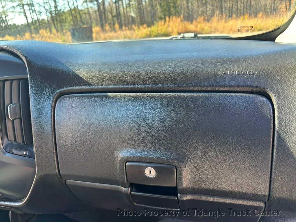 2016 Chevrolet 1500HD SUPER CLEAN UNIT! JUST 46k MILES! +FULL POWER EQUIPMENT! RHINO LINER - 22975352 - 29