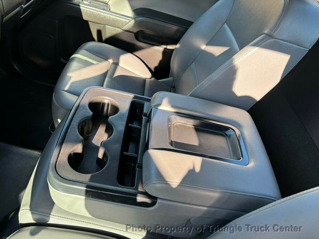 2016 Chevrolet 1500HD SUPER CLEAN UNIT! JUST 46k MILES! +FULL POWER EQUIPMENT! RHINO LINER - 22975352 - 30