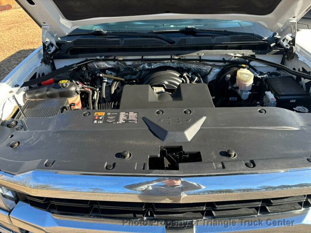 2016 Chevrolet 1500HD SUPER CLEAN UNIT! JUST 46k MILES! +FULL POWER EQUIPMENT! RHINO LINER - 22975352 - 31