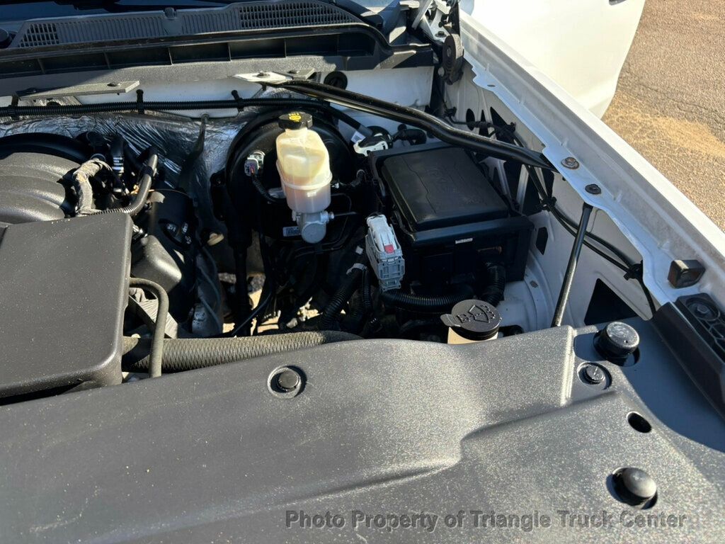 2016 Chevrolet 1500HD SUPER CLEAN UNIT! JUST 46k MILES! +FULL POWER EQUIPMENT! RHINO LINER - 22975352 - 33