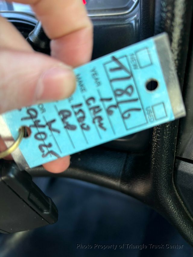 2016 Chevrolet 1500HD SUPER CLEAN UNIT! JUST 46k MILES! +FULL POWER EQUIPMENT! RHINO LINER - 22975352 - 35