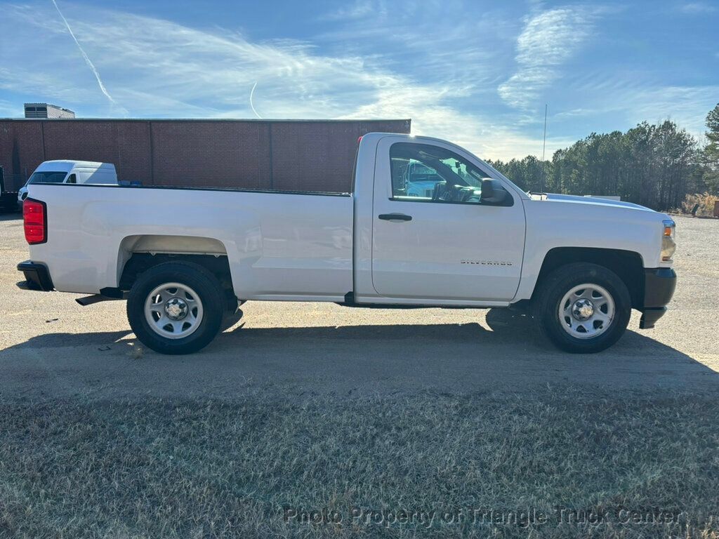 2016 Chevrolet 1500HD SUPER CLEAN UNIT! JUST 46k MILES! +FULL POWER EQUIPMENT! RHINO LINER - 22975352 - 4
