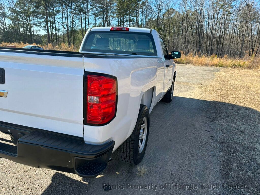 2016 Chevrolet 1500HD SUPER CLEAN UNIT! JUST 46k MILES! +FULL POWER EQUIPMENT! RHINO LINER - 22975352 - 5