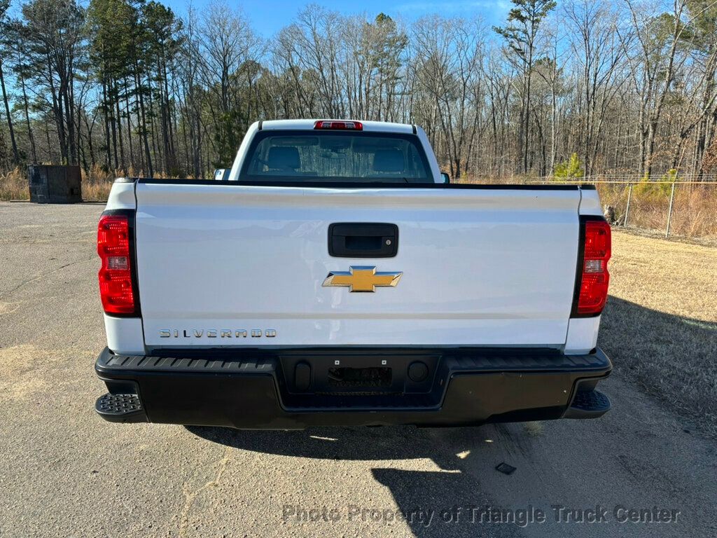 2016 Chevrolet 1500HD SUPER CLEAN UNIT! JUST 46k MILES! +FULL POWER EQUIPMENT! RHINO LINER - 22975352 - 6