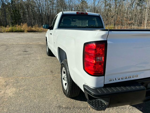2016 Chevrolet 1500HD SUPER CLEAN UNIT! JUST 46k MILES! +FULL POWER EQUIPMENT! RHINO LINER - 22975352 - 7