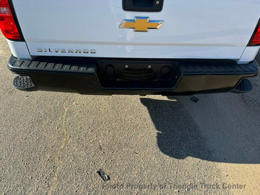 2016 Chevrolet 1500HD SUPER CLEAN UNIT! JUST 46k MILES! +FULL POWER EQUIPMENT! RHINO LINER - 22975352 - 8