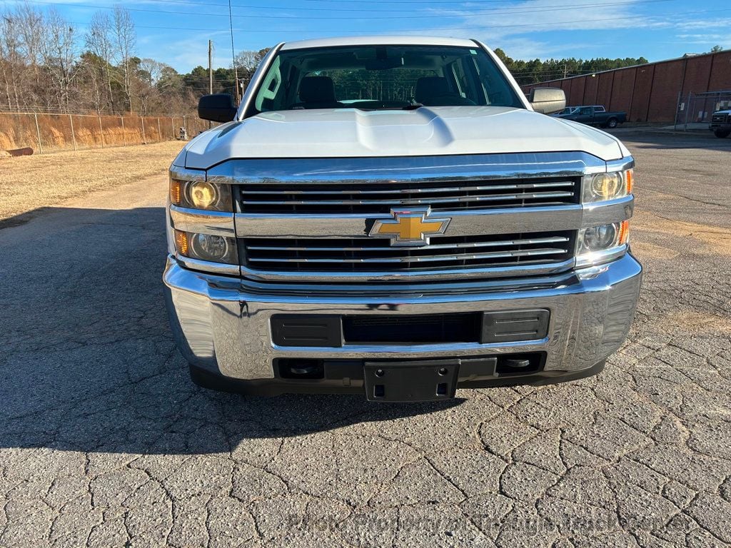 2016 Chevrolet 2500HD CREW CAB JUST 19k MILES! SUPER CLEAN UNIT! +FULL POWER EQUIPMENT! - 22686646 - 1