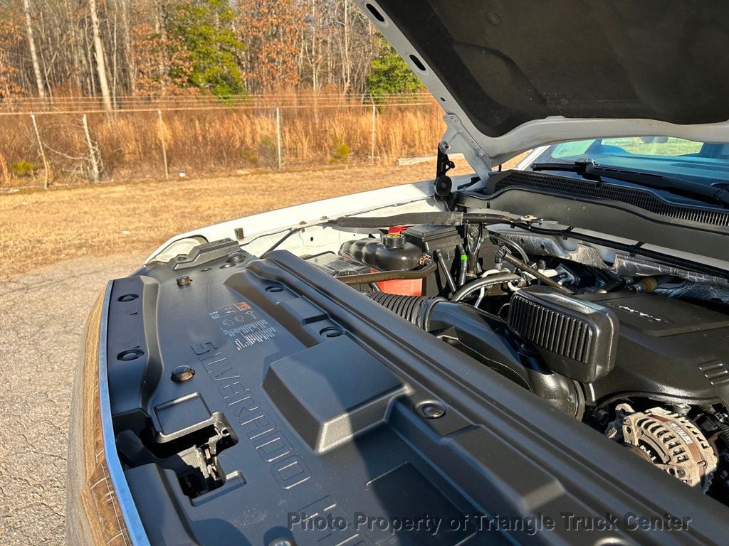 2016 Chevrolet 2500HD CREW CAB JUST 19k MILES! SUPER CLEAN UNIT! +FULL POWER EQUIPMENT! - 22686646 - 50