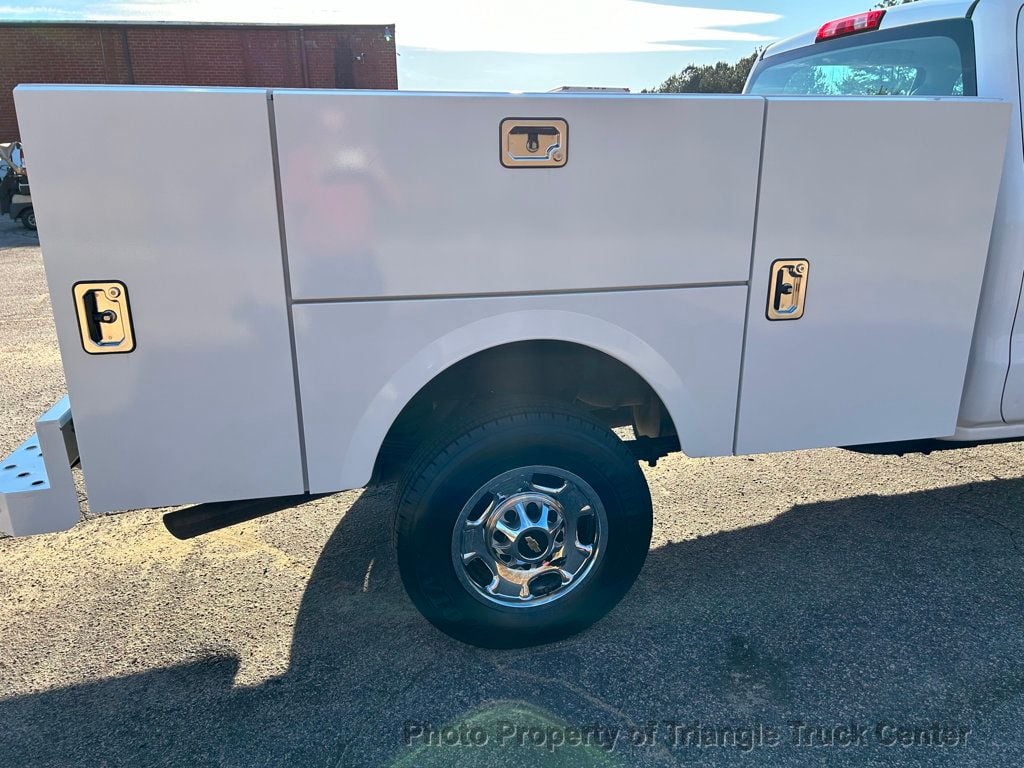 2016 Chevrolet 2500HD CREW CAB JUST 19k MILES! SUPER CLEAN UNIT! +FULL POWER EQUIPMENT! - 22686646 - 59