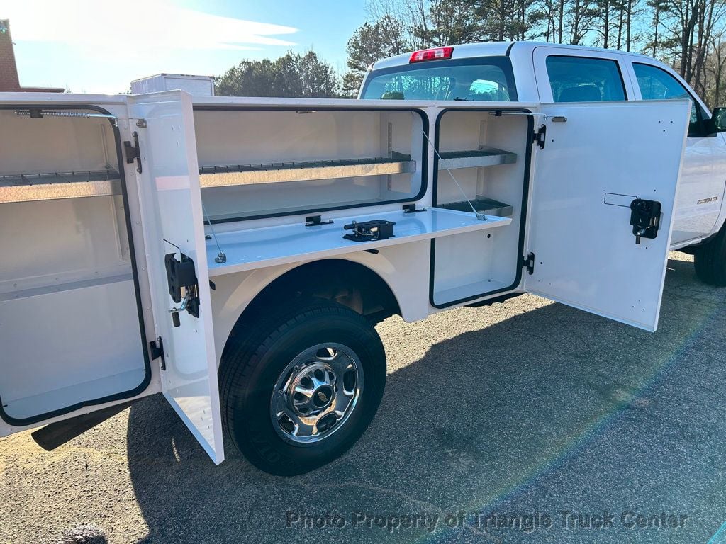 2016 Chevrolet 2500HD CREW CAB JUST 19k MILES! SUPER CLEAN UNIT! +FULL POWER EQUIPMENT! - 22686646 - 60