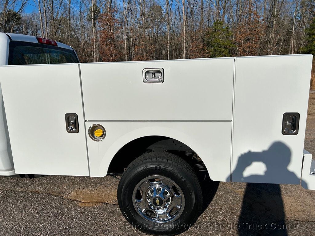 2016 Chevrolet 2500HD CREW CAB JUST 19k MILES! SUPER CLEAN UNIT! +FULL POWER EQUIPMENT! - 22686646 - 67