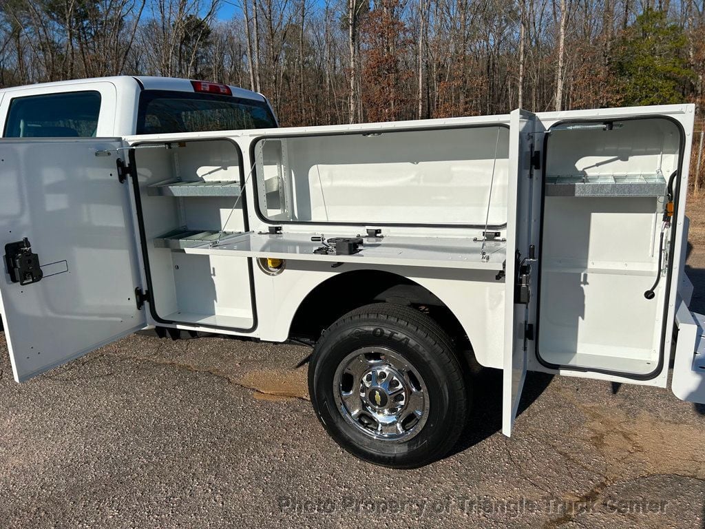 2016 Chevrolet 2500HD CREW CAB JUST 19k MILES! SUPER CLEAN UNIT! +FULL POWER EQUIPMENT! - 22686646 - 68