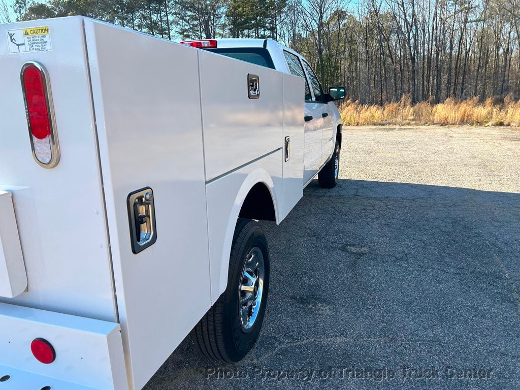 2016 Chevrolet 2500HD CREW CAB JUST 19k MILES! SUPER CLEAN UNIT! +FULL POWER EQUIPMENT! - 22686646 - 74