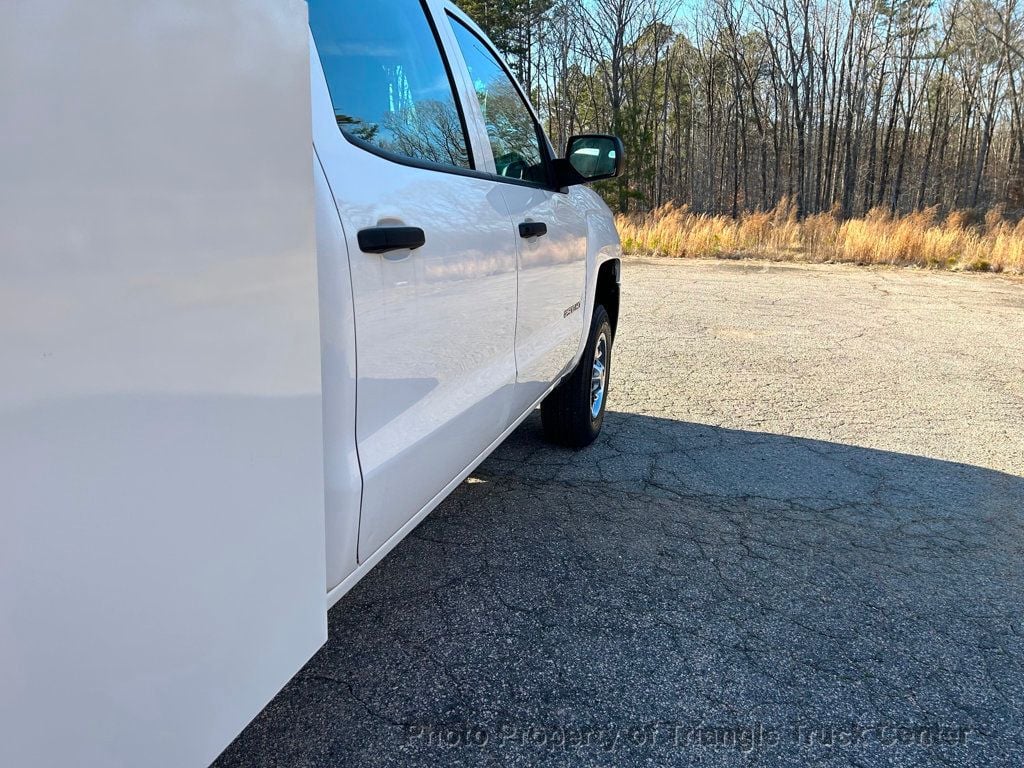 2016 Chevrolet 2500HD CREW CAB JUST 19k MILES! SUPER CLEAN UNIT! +FULL POWER EQUIPMENT! - 22686646 - 75