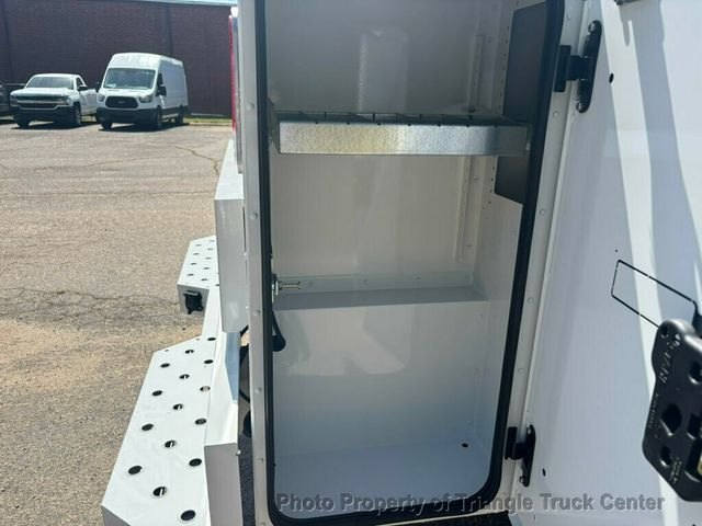 2016 Chevrolet 2500HD CREW CAB UTILITY JUST 43k MILES! +WOW LOOK INSIDE BOXES! FINANCE OR LEASE! - 22990695 - 16