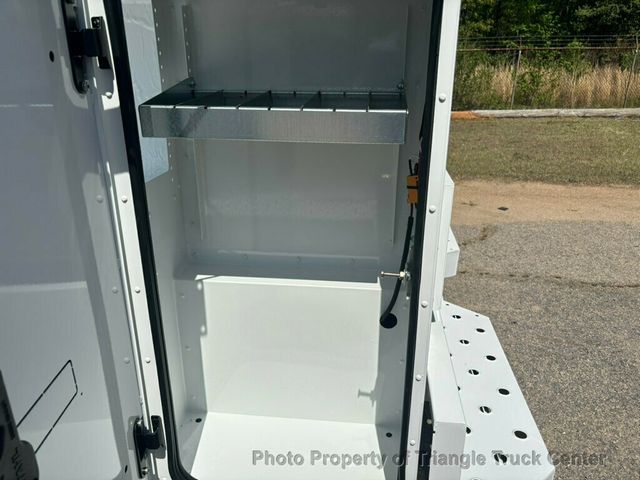 2016 Chevrolet 2500HD CREW CAB UTILITY JUST 43k MILES! +WOW LOOK INSIDE BOXES! FINANCE OR LEASE! - 22990695 - 1