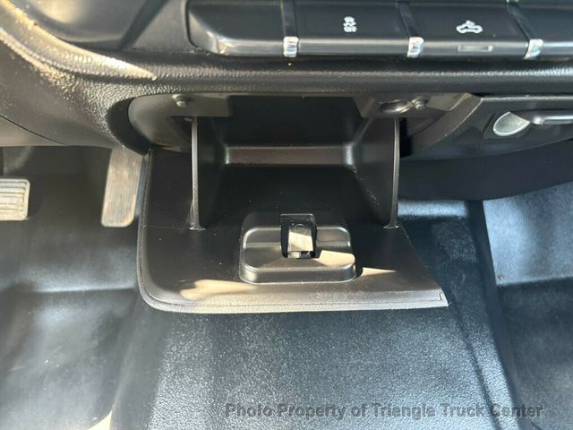 2016 Chevrolet 2500HD CREW CAB UTILITY JUST 43k MILES! +WOW LOOK INSIDE BOXES! FINANCE OR LEASE! - 22990695 - 34