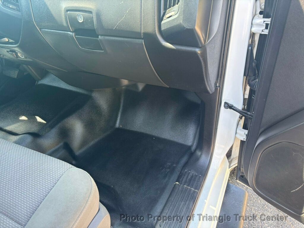 2016 Chevrolet 2500HD CREW CAB UTILITY JUST 43k MILES! +WOW LOOK INSIDE BOXES! FINANCE OR LEASE! - 22990695 - 44