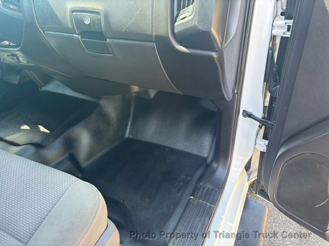 2016 Chevrolet 2500HD CREW CAB UTILITY JUST 43k MILES! +WOW LOOK INSIDE BOXES! FINANCE OR LEASE! - 22990695 - 44