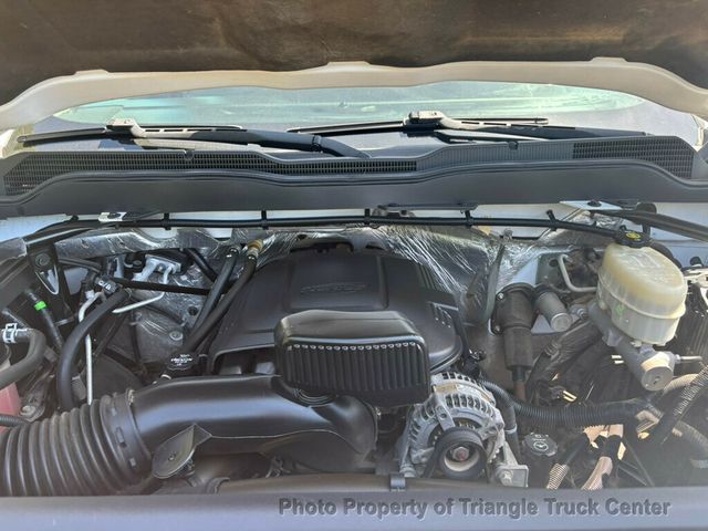 2016 Chevrolet 2500HD CREW CAB UTILITY JUST 43k MILES! +WOW LOOK INSIDE BOXES! FINANCE OR LEASE! - 22990695 - 50