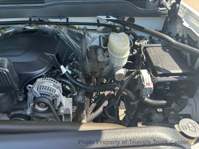 2016 Chevrolet 2500HD CREW CAB UTILITY JUST 43k MILES! +WOW LOOK INSIDE BOXES! FINANCE OR LEASE! - 22990695 - 52