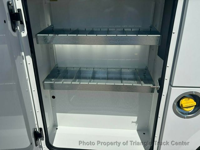 2016 Chevrolet 2500HD CREW CAB UTILITY JUST 43k MILES! +WOW LOOK INSIDE BOXES! FINANCE OR LEASE! - 22990695 - 8