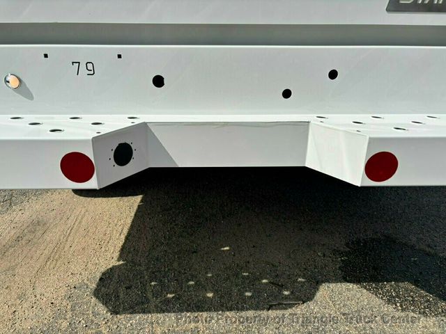 2016 Chevrolet 2500HD HEAVY SPEC CREW UTILITY JUST 38k MILES! +SUPER CLEAN UNIT! WOW LOOK INSIDE BOXES! - 22989176 - 9