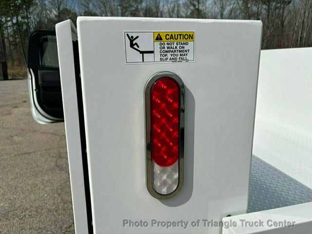 2016 Chevrolet 2500HD HEAVY SPEC CREW UTILITY JUST 38k MILES! +SUPER CLEAN UNIT! WOW LOOK INSIDE BOXES! - 22989176 - 10