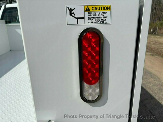 2016 Chevrolet 2500HD HEAVY SPEC CREW UTILITY JUST 38k MILES! +SUPER CLEAN UNIT! WOW LOOK INSIDE BOXES! - 22989176 - 11