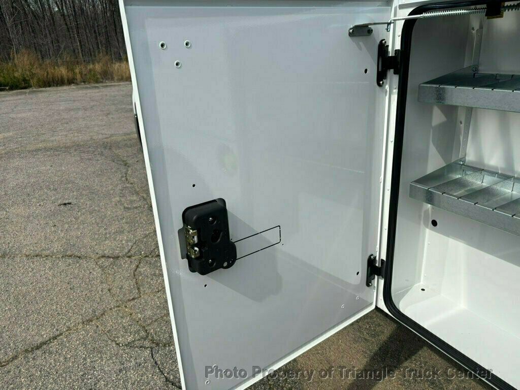 2016 Chevrolet 2500HD HEAVY SPEC CREW UTILITY JUST 38k MILES! +SUPER CLEAN UNIT! WOW LOOK INSIDE BOXES! - 22989176 - 12